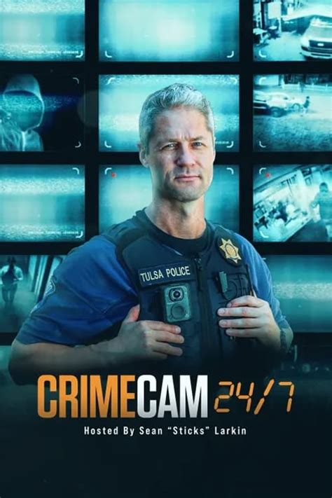 Watch CrimeCam 24/7 (2023) Online .
